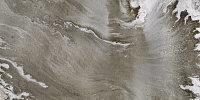 Керамогранит Canyon Grey Natural мат, 49,75x99,55