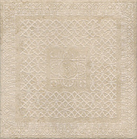 Декор Дуомо мат, 50,2x50,2 9,5 мм, арт. AD/A575/SG4581