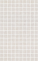 MM6358 Сорбонна мозаичный. Настенная плитка (25x40)