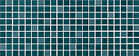 Мозаика Turchese Mos мат, 24x59, арт. SH05MA