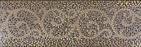 Декор Dec RAMAGE BRONZE, 25x75