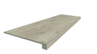 Ступень БРЕНТА УАЙТ мат, 33x90 9 мм, арт. 620070001870