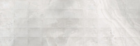 Плитка Avalon Rectangles Gris Gloss полир, 33,3x100, арт. 162-001-3