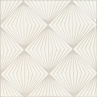 Плитка Royal White Swing, 14,8x14,8, арт. 222114