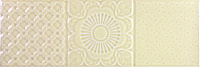 Плитка ESENCIA RELIEVE MIEL BRILLO, 10x30