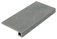 Ступень МАТЕРИЯ КАРБОНИО мат, 33x80 9 мм, арт. 620070001476