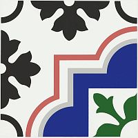 Декор Ателье, 20x20 6,9 мм, арт. NT/A249/5009