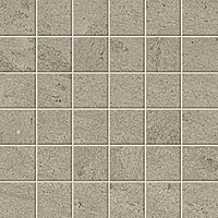 Мозаика Вайз Сильвер Грей Лаппато лап, 30x30, арт. 610110000370