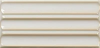 Плитка Fayenza Belt Deep White глянц, 6,25x12,5, арт. 127293
