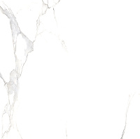 Statuario Classic белый полированный. Универсальная плитка (60x60)