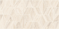 Forest бежевый рельеф. Настенная плитка (30x60)