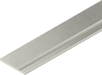 Доп Элемент Фоссил Грэй Борт С Выемк зак пр структур 30x120 20 мм арт. 620090001419