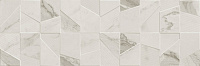 Плитка Rev Calacatta silver R90 TOP matt мат, 30x90