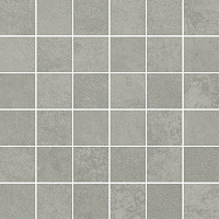 Мозаика Терравива Грэй мат, 30x30 9 мм, арт. 610110000624