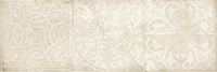 Плитка Luara ированная бежевый, 25x75, арт. (LUU011D)