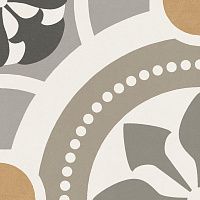 Плитка TREVI мат 20x20 9 мм арт. st.УТ-00000195