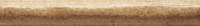 Бордюр Torelo Rialto Ocre глянц, 2x15, арт. PT02279