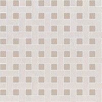 Декор Сафьян мозаичный, 42,7x42,7 8 мм, арт. SG183/001