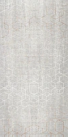 Декор Metalyn многоцветный мат, 60x120 10 мм