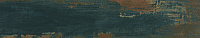 Керамогранит Barents Charcoal MT Rect мат, 23x120 9,7 мм