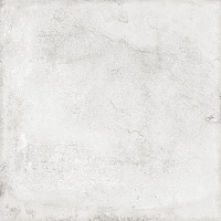 Цемент Стайл бело-серый 6046-0356. Напольная плитка (45x45)