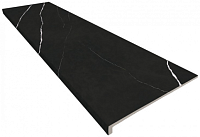 Ступень PELD RECTO MARKINA NERO C-1, 33x120 12 мм