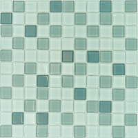 Мозаика LHK/(BLH) 280-6 25*25, 30x30 4 мм