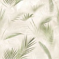 Панно LATILA FEUILLE глянц 63x63 9,5 мм арт. 588942002