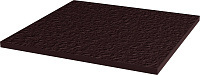 Керамогранит Natural Brown Klinkier Duro, 30x30