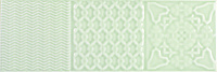 Плитка ESENCIA RELIEVE BOTELLA BRILLO, 10x30