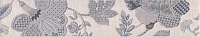 Бордюр Планте, 30x5,7 6,9 мм, арт. STG/B604/8293