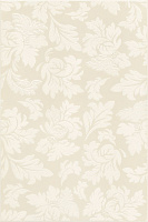 Decor Rosemary 4 Cream. Декор (33,3x50)