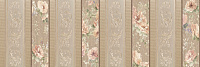 Декор Decor Textil глянц, 25x75