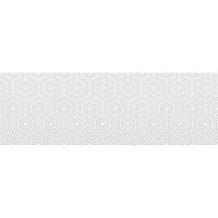 Декор Урбан белый глянц 20x60 9 мм арт. 04-01-1-17-03-00-1645-0