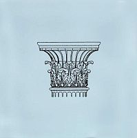 Декор Авеллино, 15x15 6,9 мм, арт. STG/A502/17004