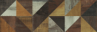 Плитка Ottavia multi 03 мат, 30x90, арт. 010101004956