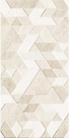 Плитка Emilly Beige Struktura Dekor, 30x60