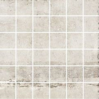 Мозаика La Roche Blanc Mosaico мат, 30x30 10 мм, арт. 742228
