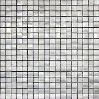 L244000511 Arabia Silver. Мозаика (29,5x29,5)