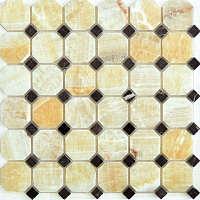 QS-028-48P/10. Мозаика (30,5x30,5x1)