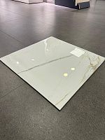 Керамогранит ICELAND GOLD POLISH полир 60x60 9 мм арт. ICELAND60