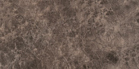 16003 Мерджеллина коричневый тёмный. Настенная плитка (7,4x15)