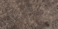 Плитка Мерджеллина коричневый тёмный, 7,4x15 6,9 мм, арт. 16003