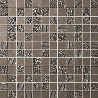 Мозаика Meltin Terra Mosaico мат, 30,5x30,5, арт. fKRQ