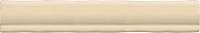 Бордюр Moldura Beige полир, 5x30