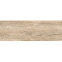 Плитка Бунгало 4 темно-бежевый мат 30x90 10 мм