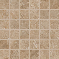 Декор V.D’ESTE TORTORA MOSAICO TESSERE (5x5) мат, 30x30, арт. G124810