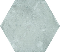 Керамогранит Hexa Cottage Grey мат, 14x16