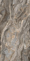 Керамогранит MarbleSet Оробико Темный Греж Лаппато R9 лап, 60x120 9 мм, арт. K951333LPR01