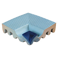 Угол Ref. 314 ANGULO INTERIOR SPORT AMr, 12x12